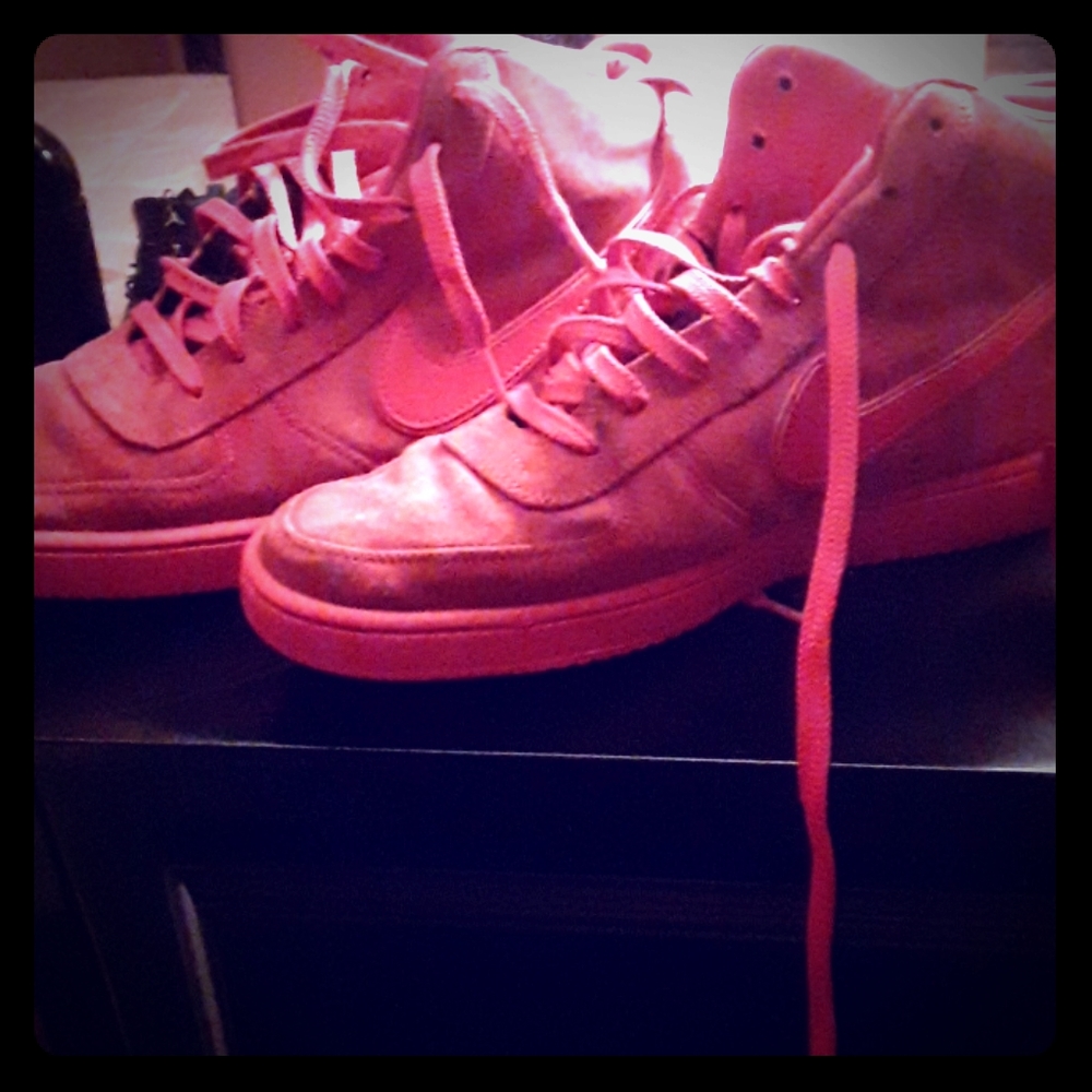 Nikes